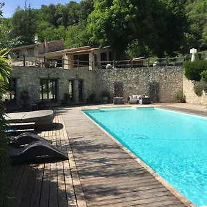  Hébergement de vacances Gîtes Lumière En Luberon