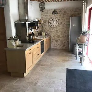  Appartement La Charmeuse