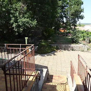 Hébergement de vacances La Gaillarde