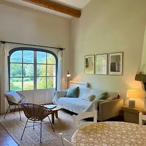  Villa Domaine De La Bastidonne