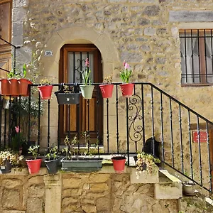  Hébergement de vacances La Petite Maison