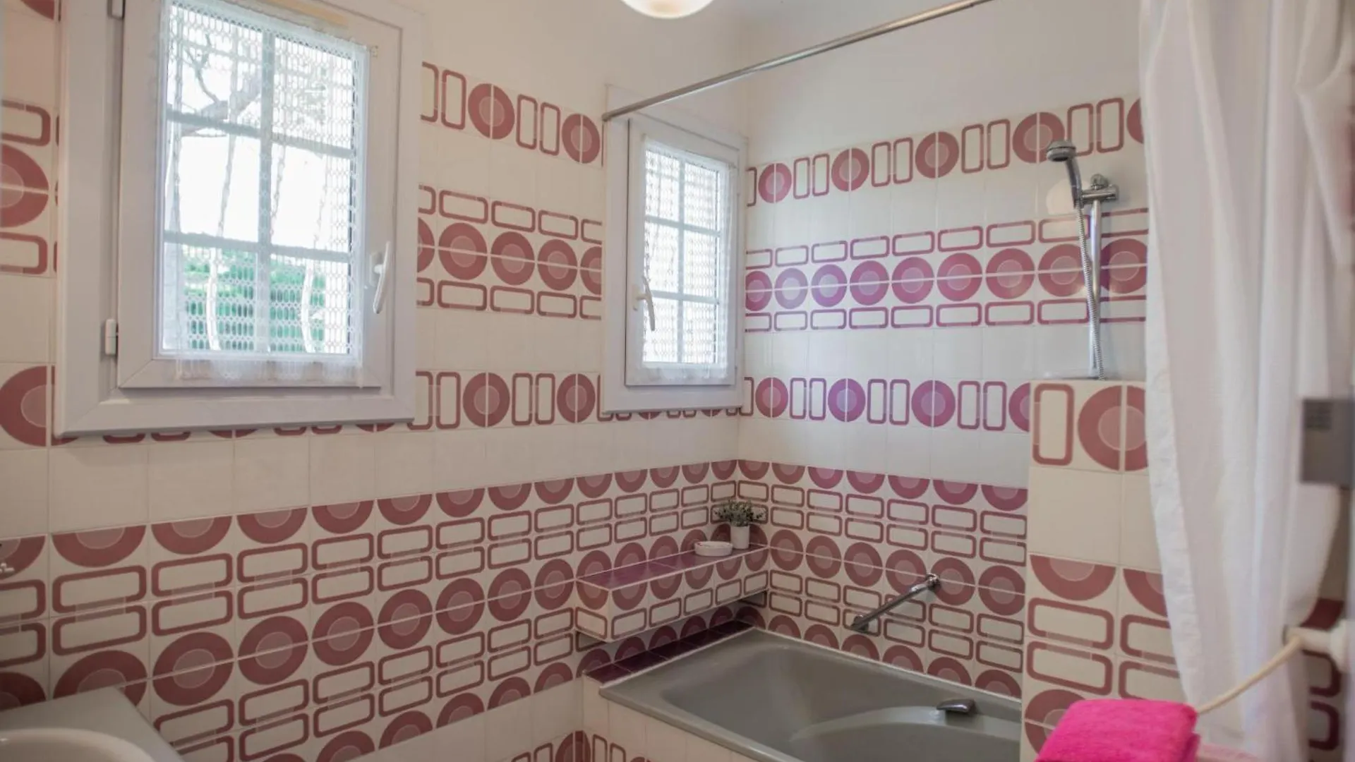 Holiday home Le Grand Liodrey Villa Cereste France