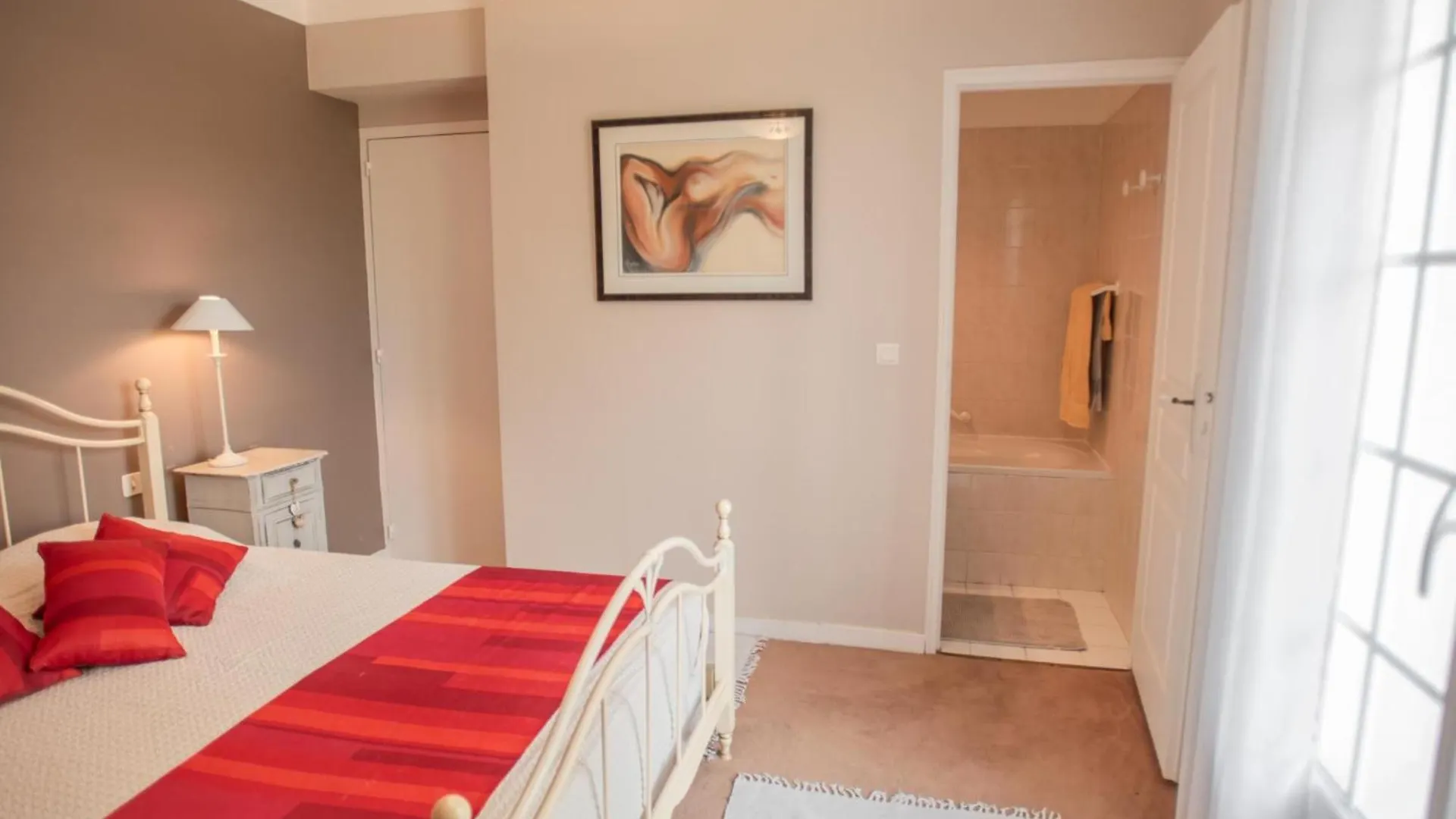 Le Grand Liodrey Villa Cereste 0*,
