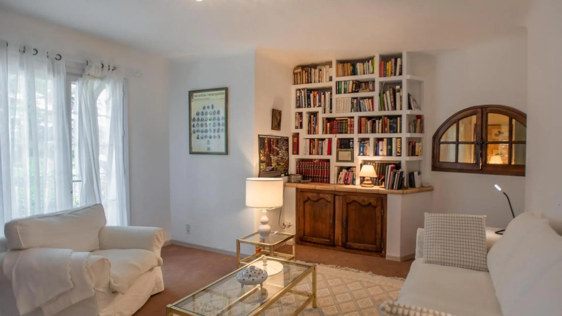 Holiday home Le Grand Liodrey Villa Cereste