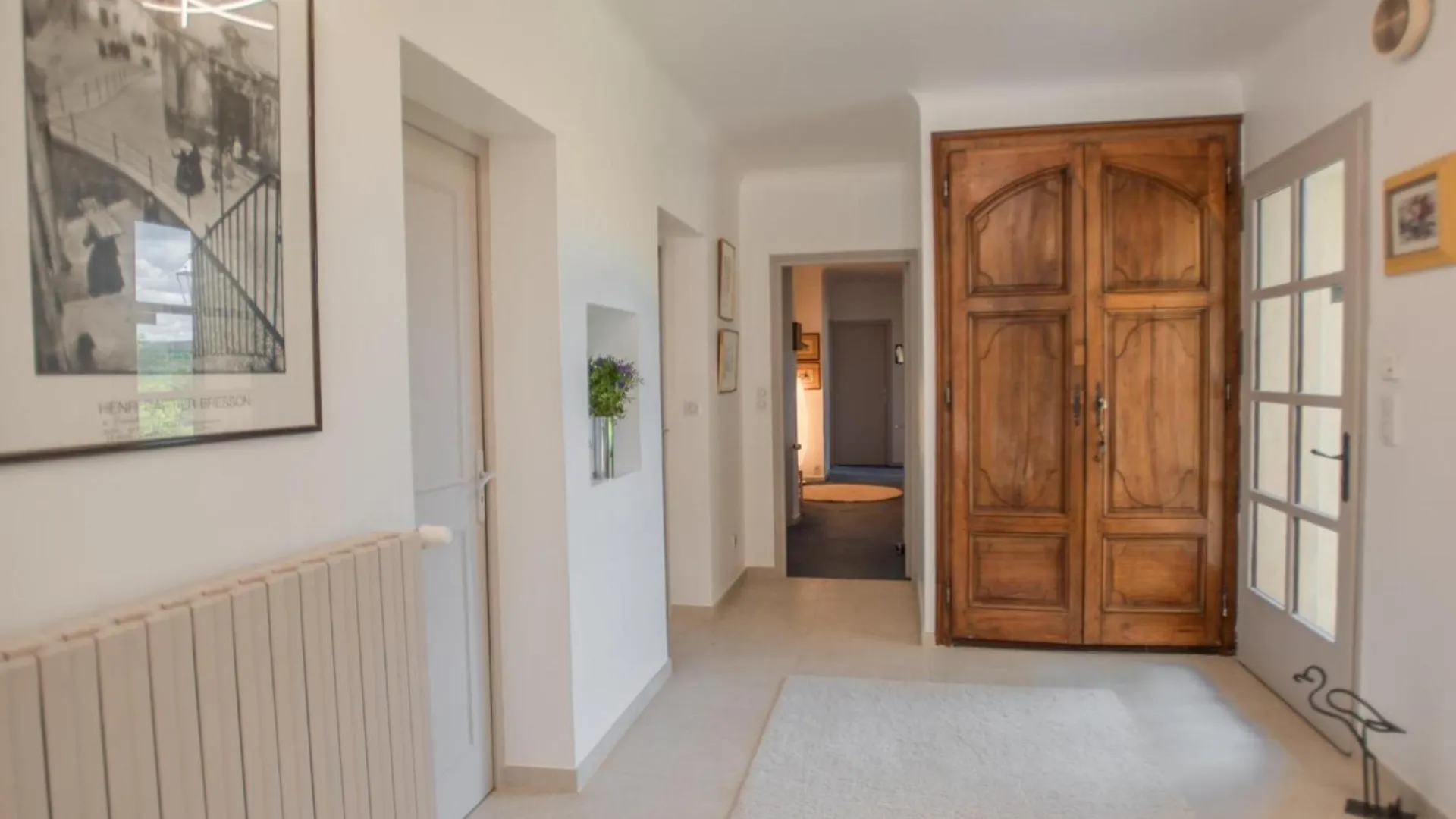 Le Grand Liodrey Villa Cereste
