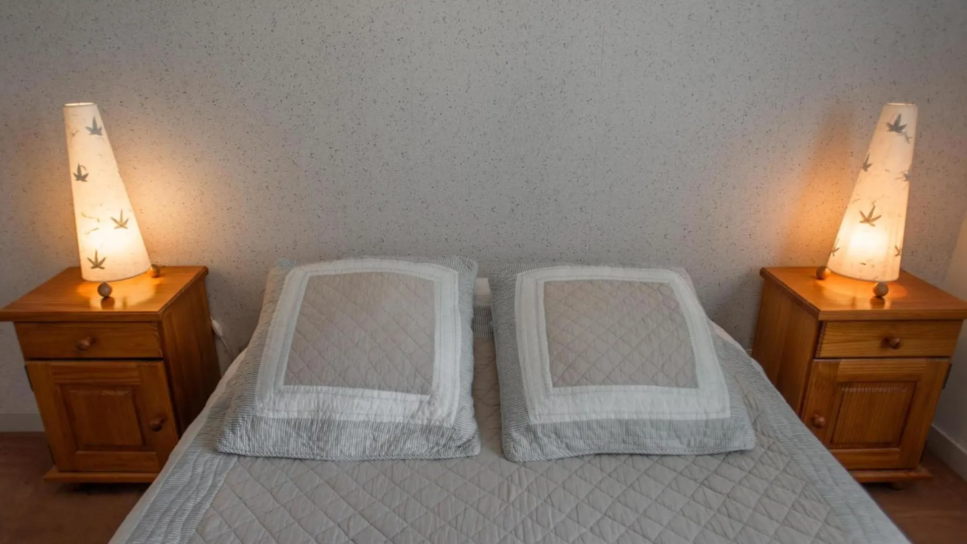 Le Grand Liodrey Villa Cereste