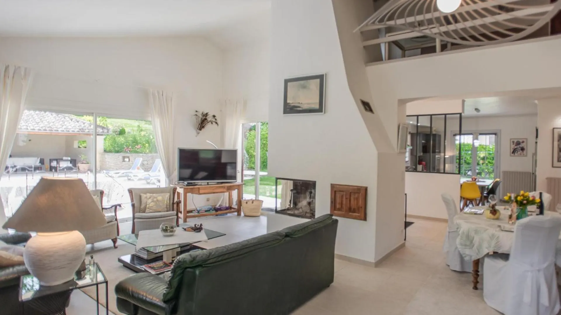 Le Grand Liodrey Villa Cereste 0*,  France