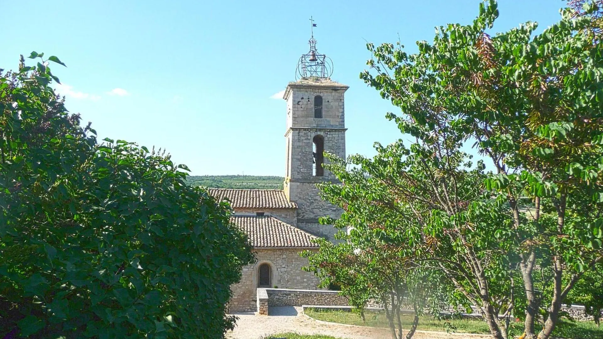 Le Grand Liodrey Villa Cereste