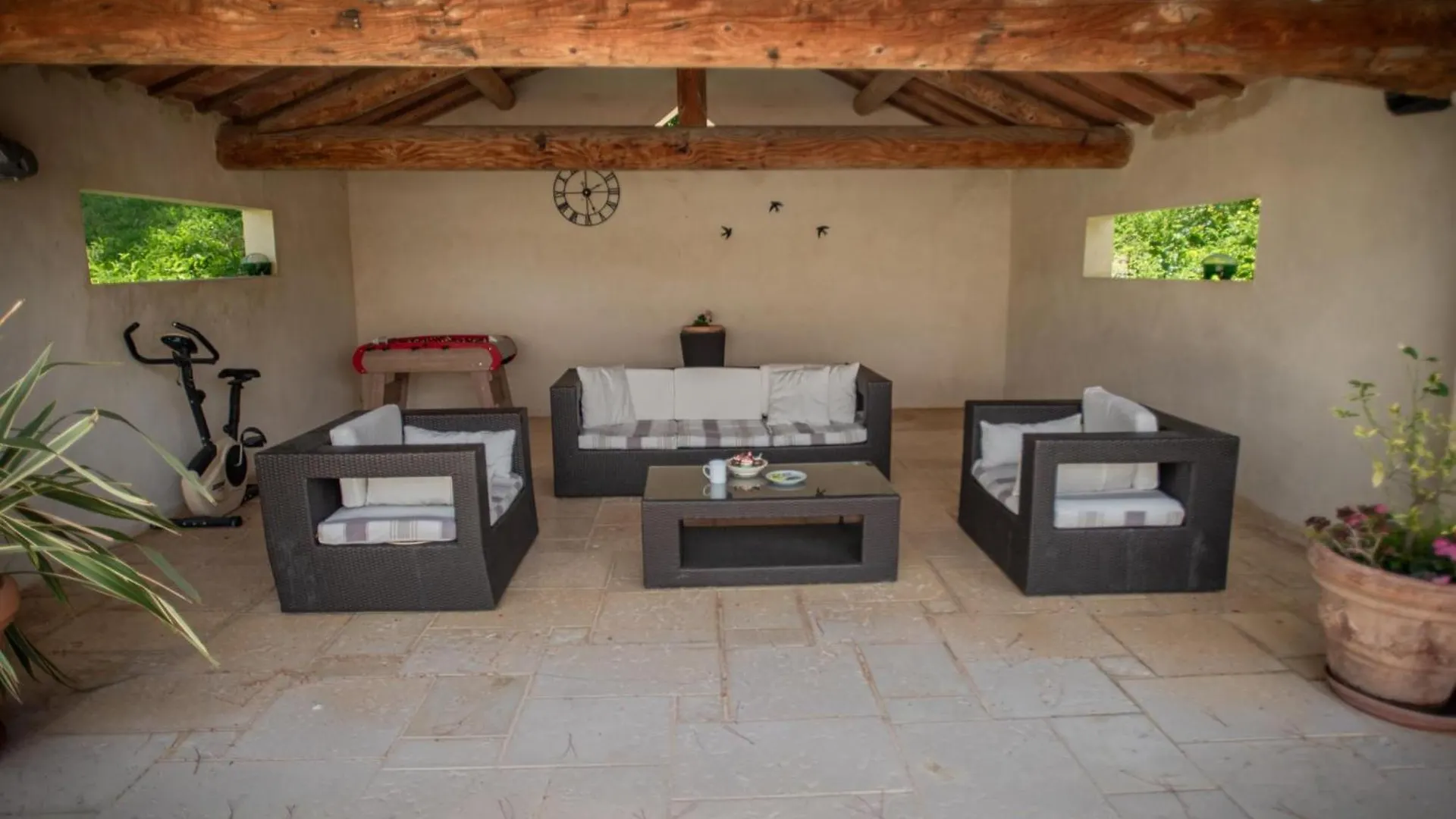 Le Grand Liodrey Villa Cereste 0*,