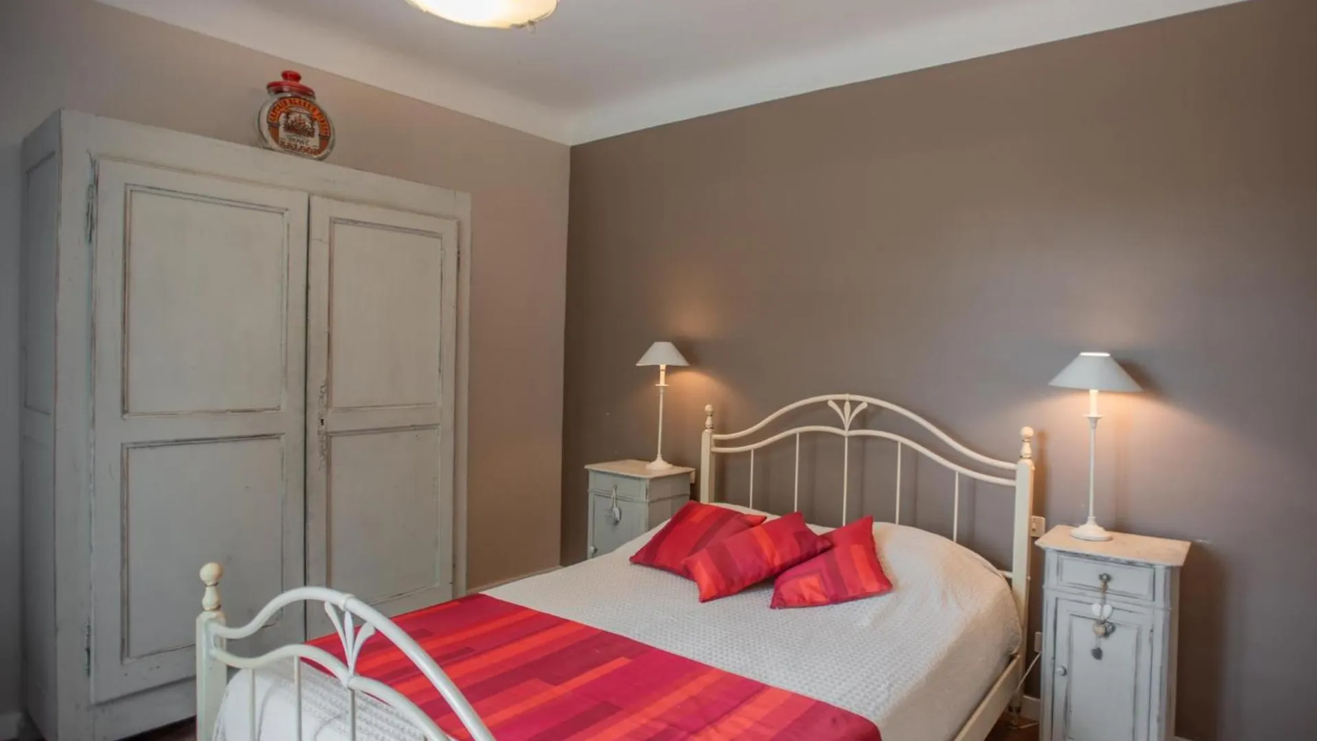 Le Grand Liodrey Villa Cereste Holiday home
