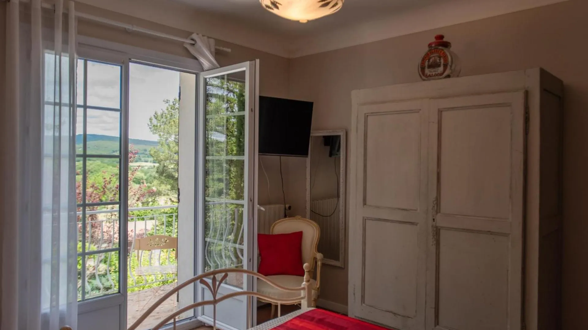 Le Grand Liodrey Villa Cereste