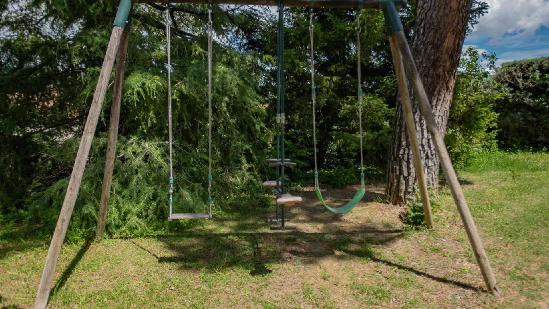 Holiday home Le Grand Liodrey Villa Cereste