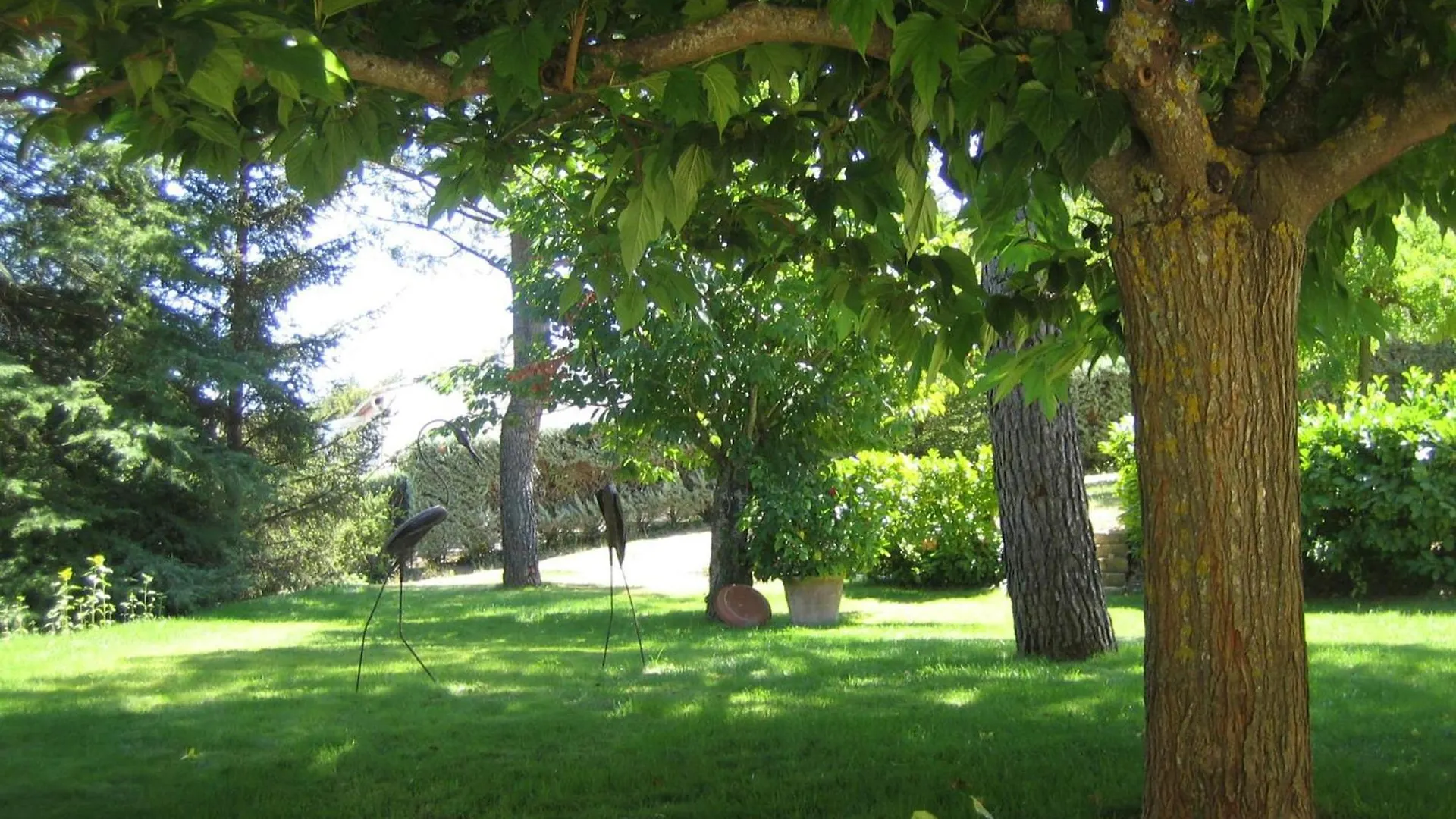 Le Grand Liodrey Villa Cereste